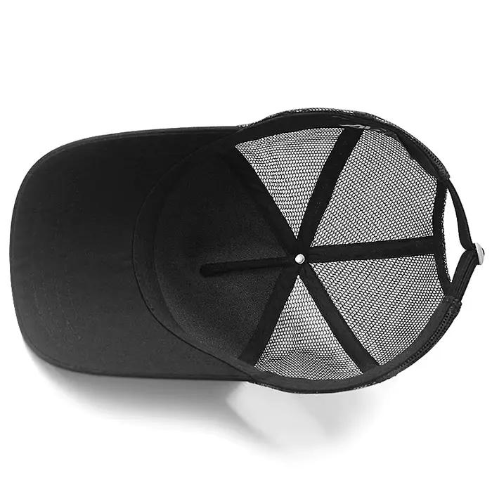 Casquette de Baseball en maille pour homme