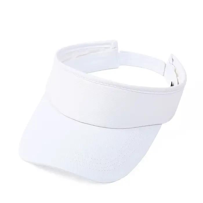Casquette de sport d'été pour couple