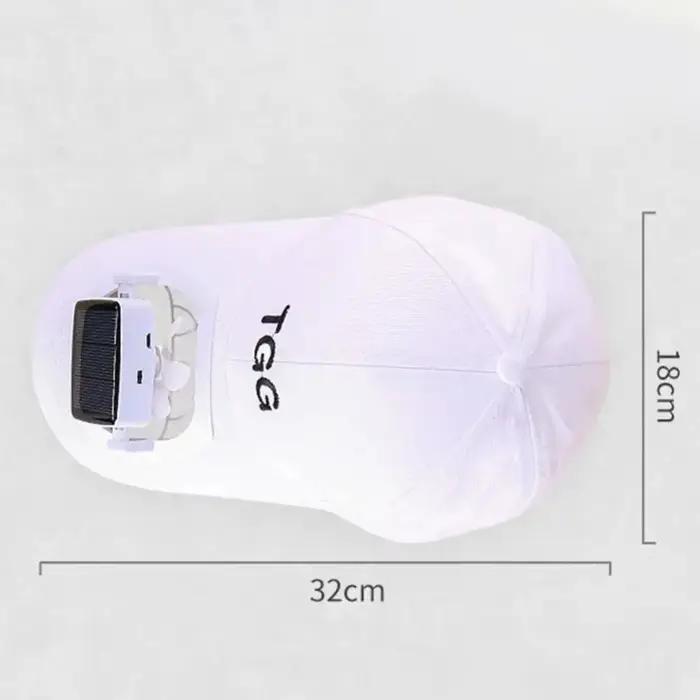 Chapeau de soleil à long bord pour homme