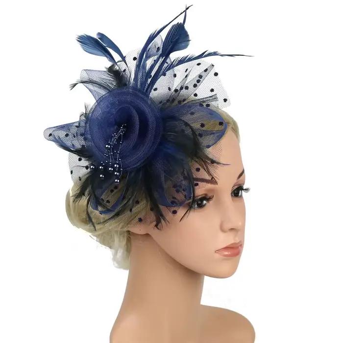 Chapeau Fascinateur pour Femme