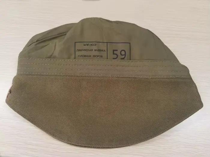 Chapeau de bateau russe élégant pour homme blanc adapté à toutes les saisons et occasions festives