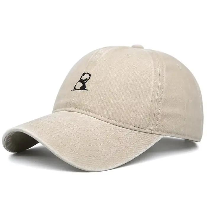 Casquette de Baseball pour hommes et femmes