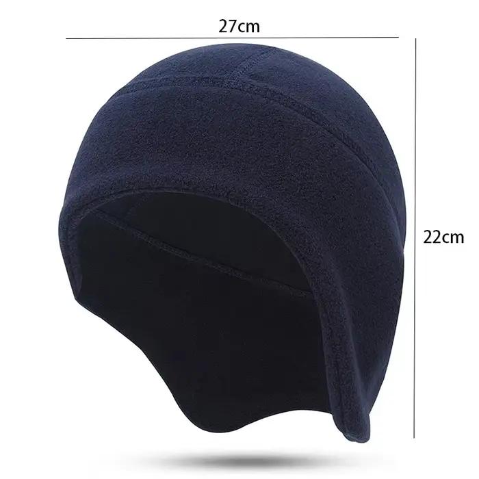 Casquettes d'hiver Smile pour hommes et femmes