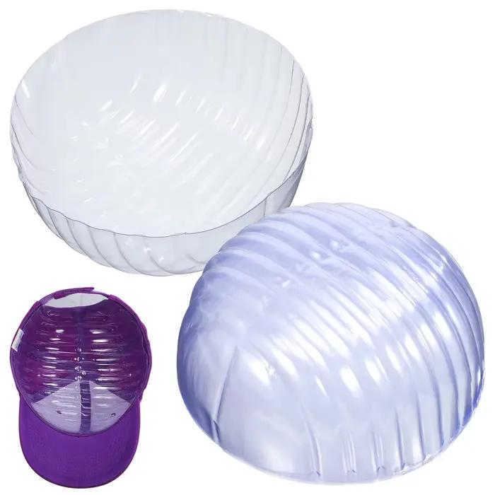 10 pièces chapeau Support intérieur
