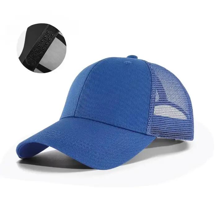 Casquettes de Baseball personnalisées pour hommes et femmes