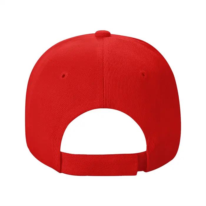 Casquette Syntecso en polyester pour hommes et femmes, style camionneur, protection solaire, motif drapeau du Maroc pour tennis skate et hip-hop