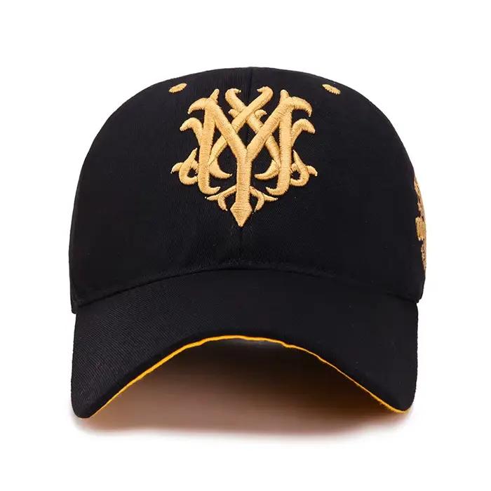 Casquette de Baseball brodée Totem pour hommes et femmes