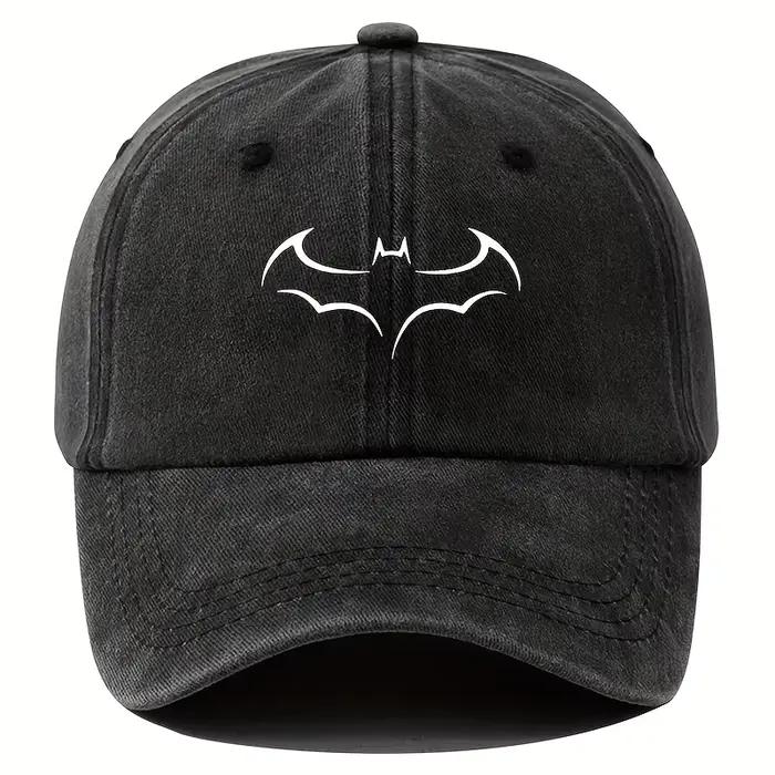 Casquette de baseball pour hommes en plein air polyvalent décontracté capote chapeau