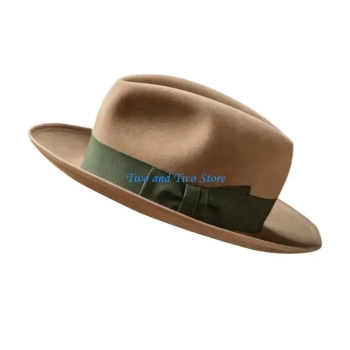 HX6F – chapeaux unisexes sophistiqués