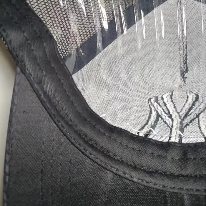 Nouvelle casquette d'été pour homme