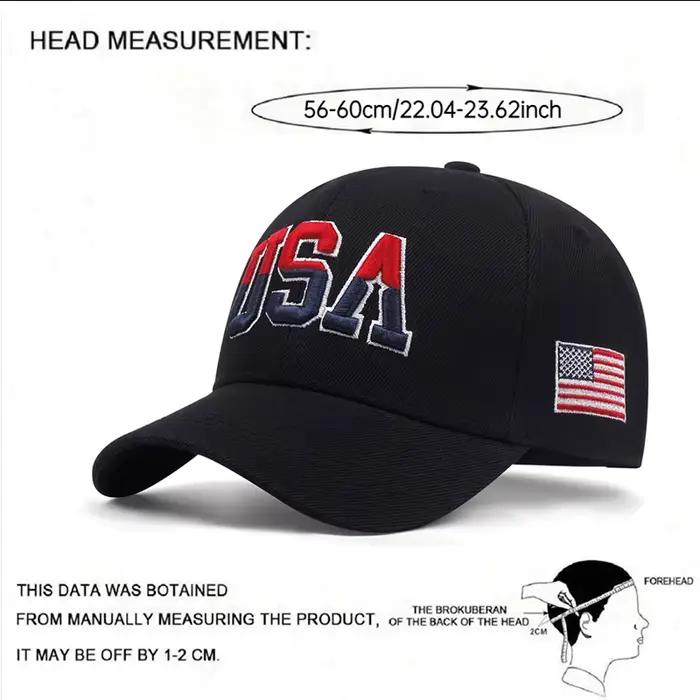 Chapeau de Baseball Hip Hop pour hommes et femmes