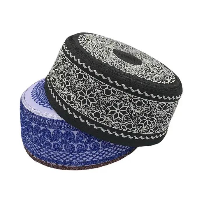 Casquette de prière pour hommes