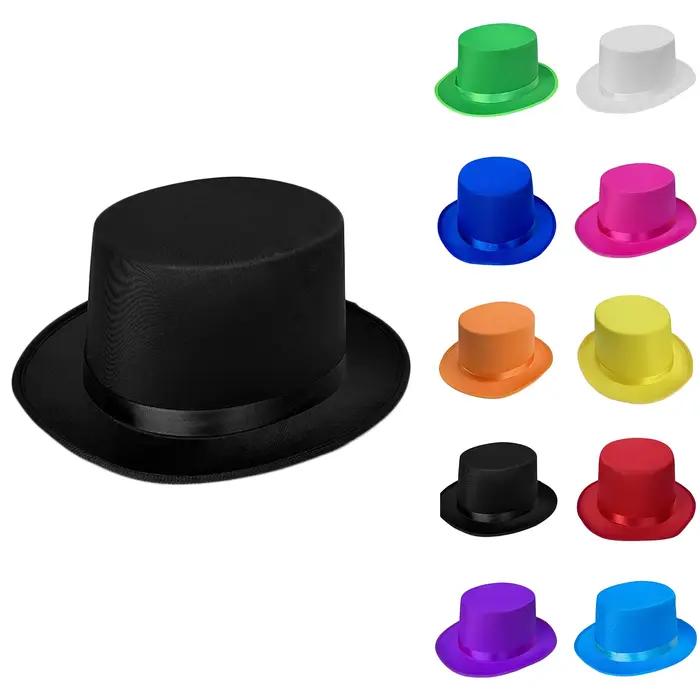 Chapeau haut-de-forme de magicien