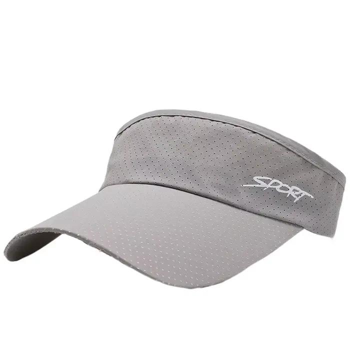Casquette de sport pour femme
