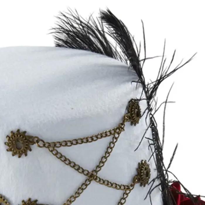 Chapeau Steampunk pour hommes