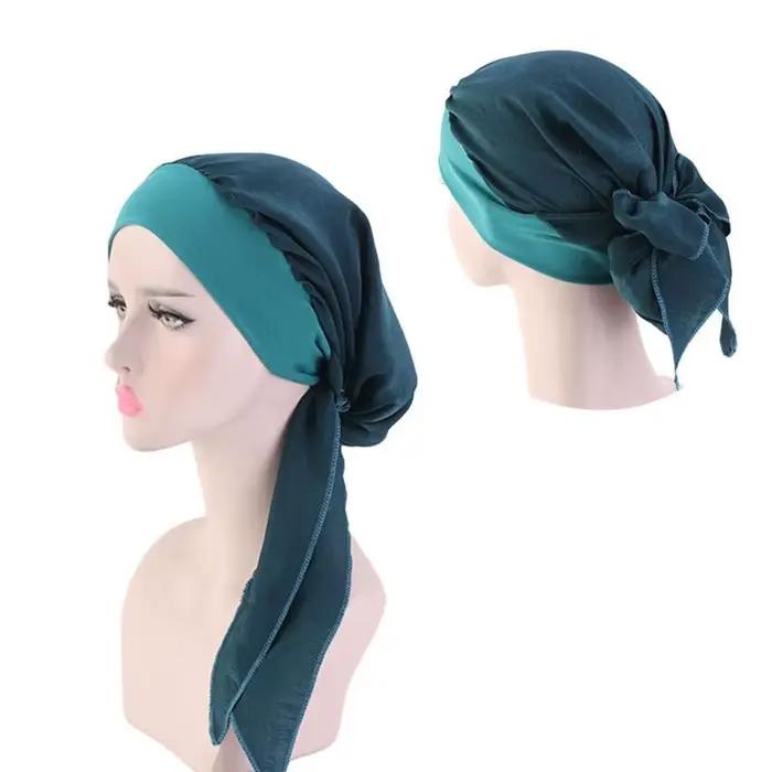 Couvre-cheveux pour femmes