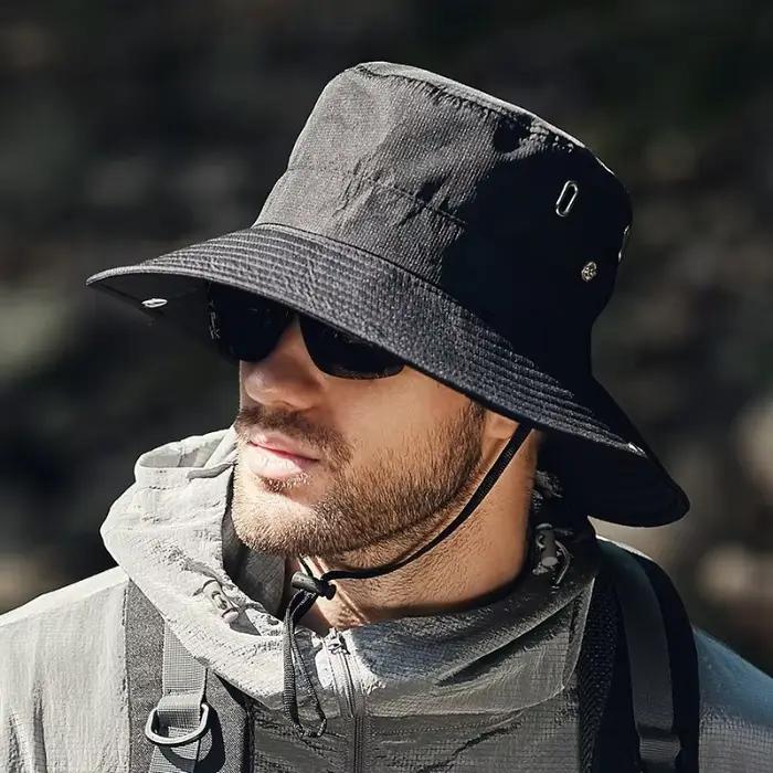 Chapeaux d'été pour hommes