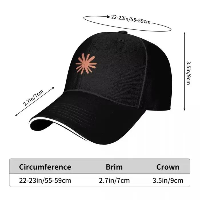 Casquette de baseball Anthropic Claude Sonnet