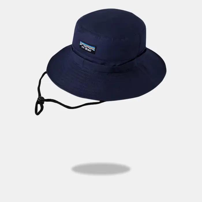 Chapeau de Protection solaire pour hommes