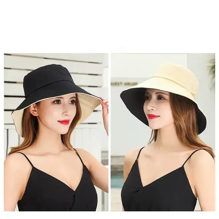Chapeau de pêcheur pour femmes