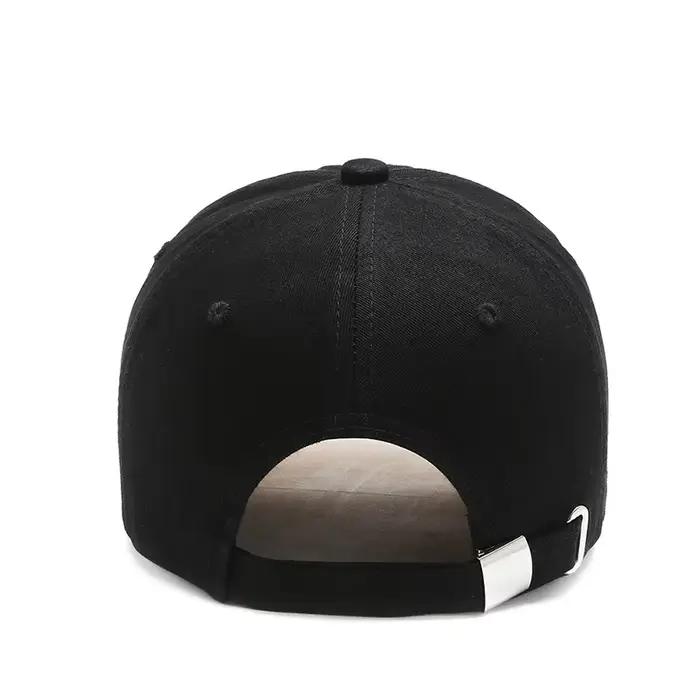 Casquette de baseball pour hommes