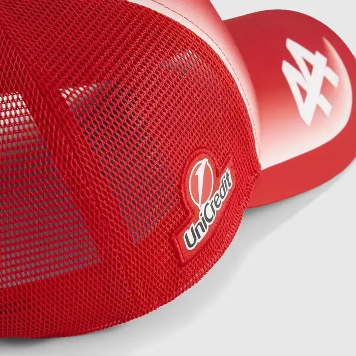 Casquette de baseball Ferrari 2026 N°16 Leclerc