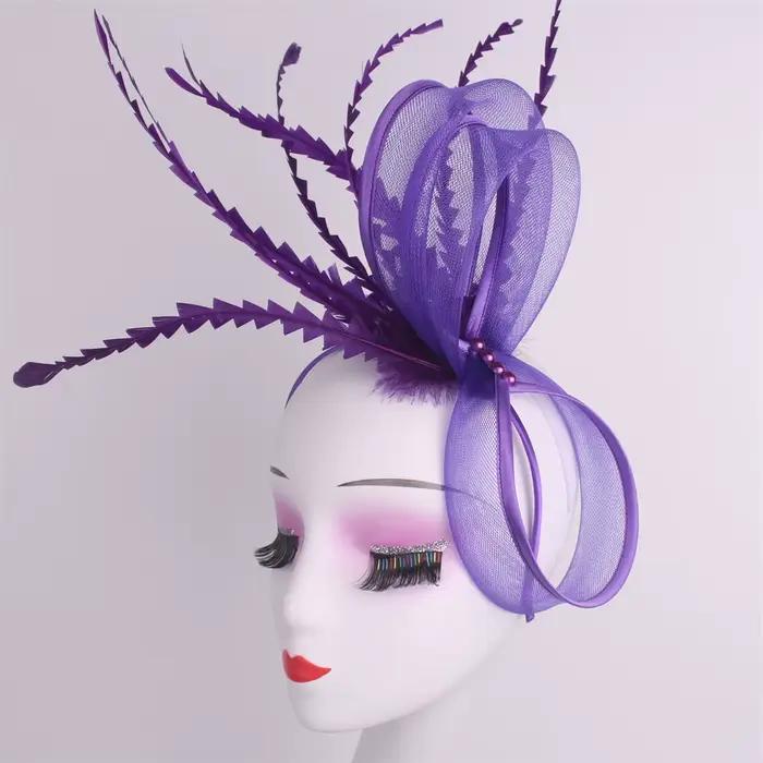 Fascinateur de nœud élégant pour femmes