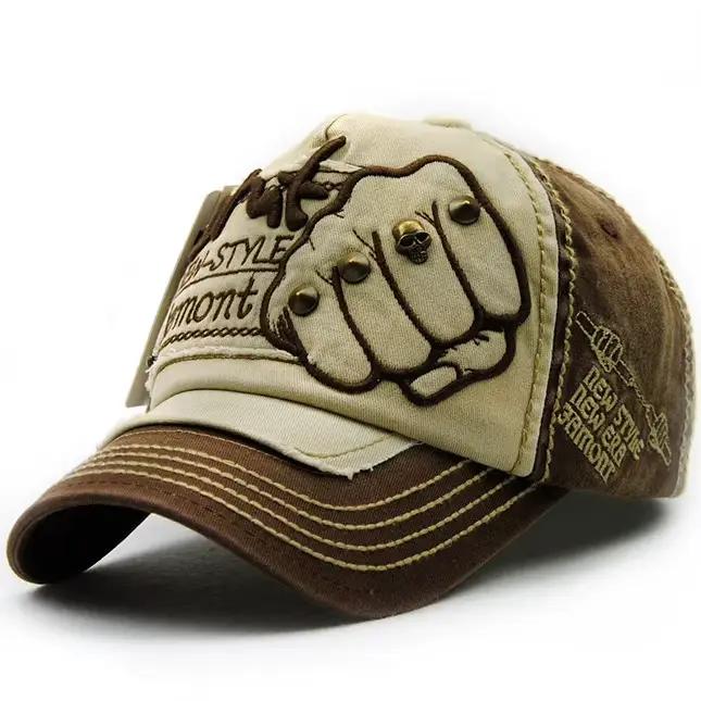 Casquette de Baseball pour hommes et femmes