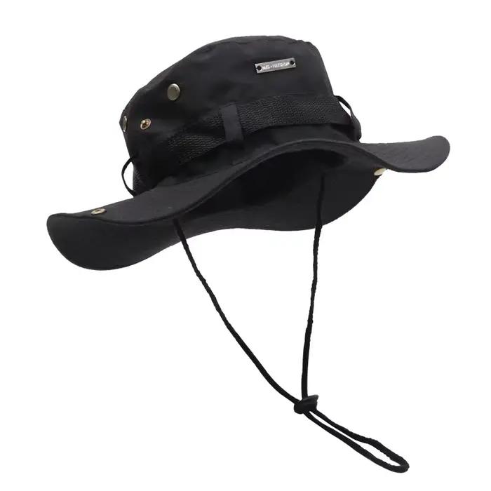 DulE27-Casquette Militaire Multicolore pour Homme