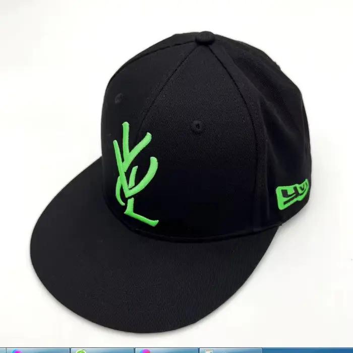 Nouveautés 2025 Playboi Carti tout rouge opium Yvl ajusté hommes femmes chapeau casquette