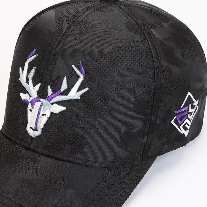 Casquette de baseball pour hommes