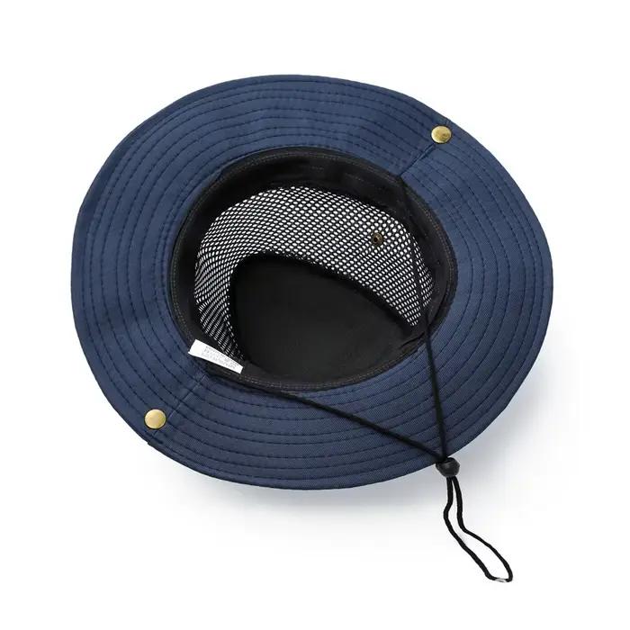 Chapeau de pêche, casquette de montagne
