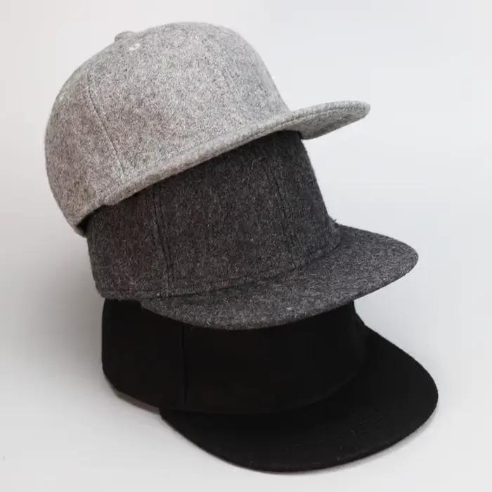 Casquette de Baseball ajustée pour hommes