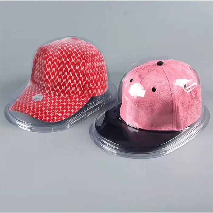 Casquette de Baseball en PVC