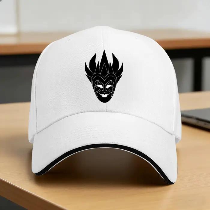 Casquette de baseball Dj Boris Brejcha 2025 pour hommes et femmes