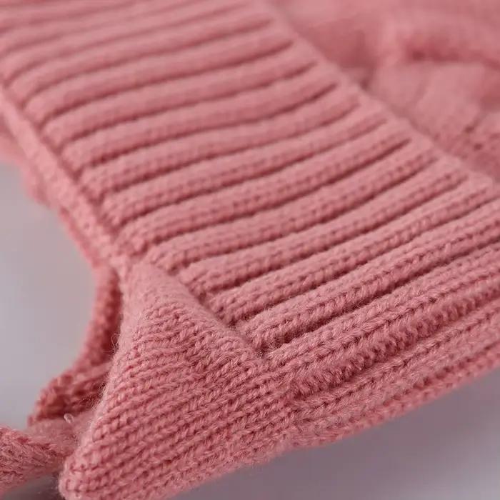 Bonnet pour enfants pour garçons et filles