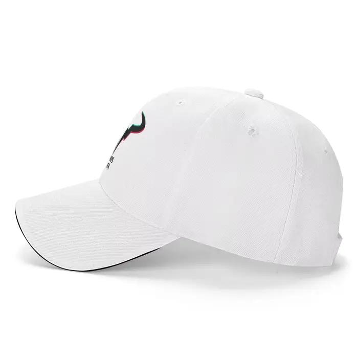 Casquette de baseball décontractée Rafael Nadal RN Rafa