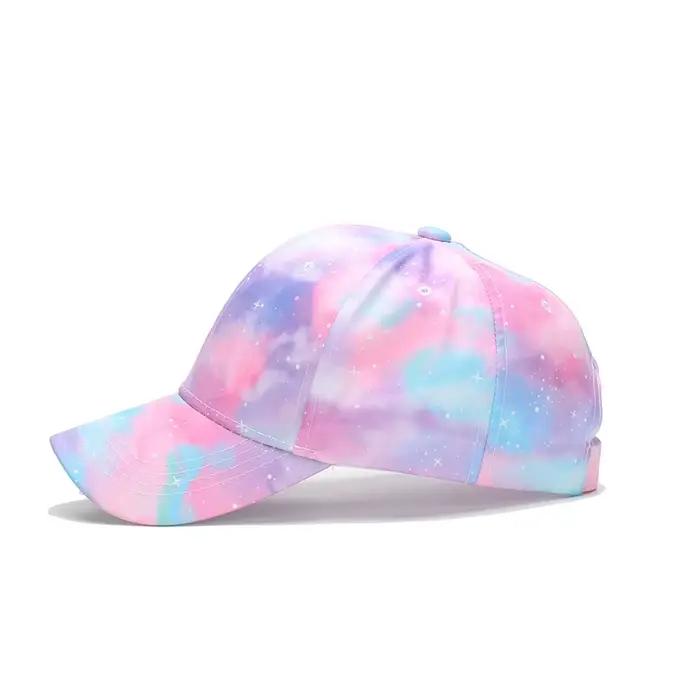 Casquettes de Baseball pour enfants de 54cm