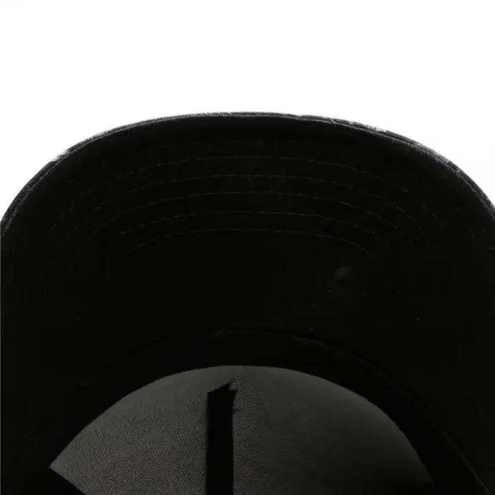 Casquette de Baseball en cuir de marque de luxe pour hommes femmes HipHop Knight Snapback chapeau Kpop adulte en plein air décontracté concepteur Gorras Hombre
