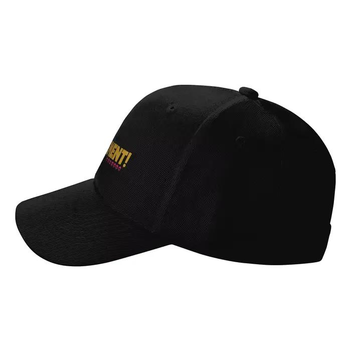 Casquette de baseball Dungeon Crawler Carl