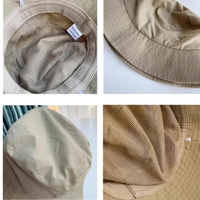 Chapeaux seau grande taille XXL 70cm pour hommes et femmes