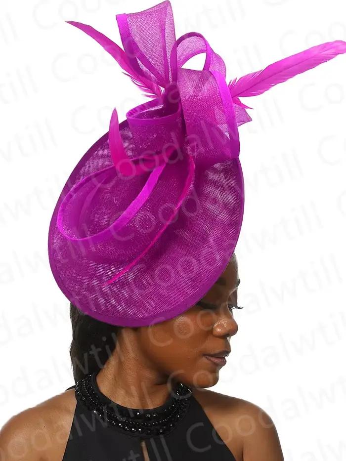 Fascinateur rouge pour femme
