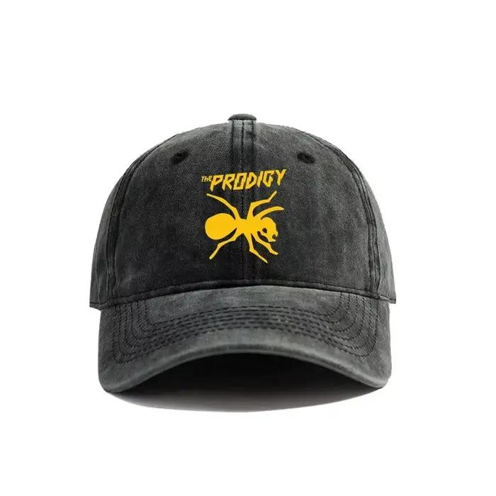 Casquette de baseball rétro The Prodigy pour homme