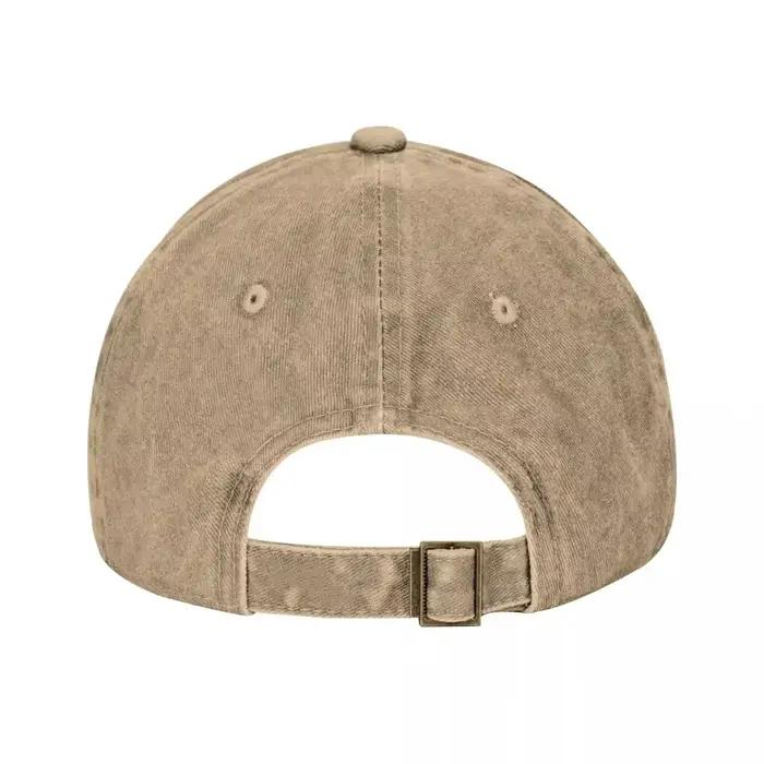B-BObcatS-Casquette de baseball avec logo pour hommes et femmes