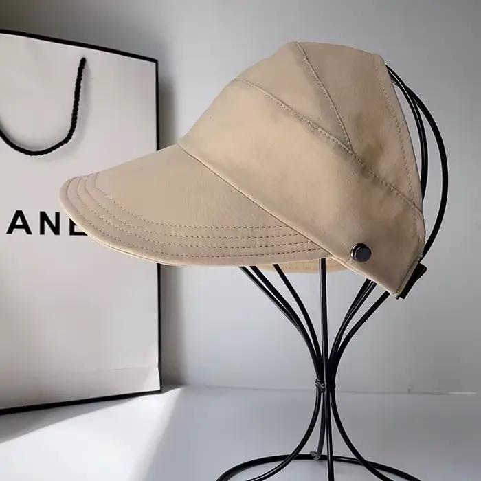 Chapeau à séchage rapide