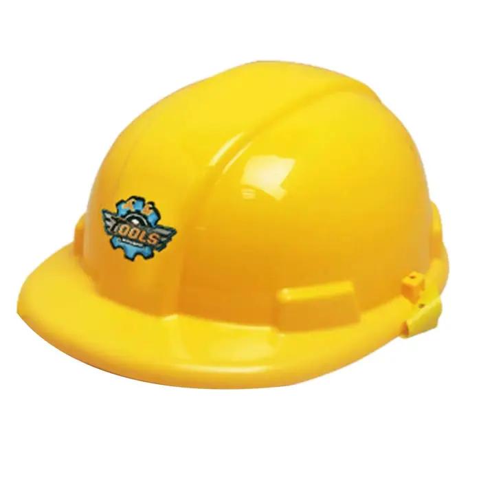 Chapeau de Construction pour enfants