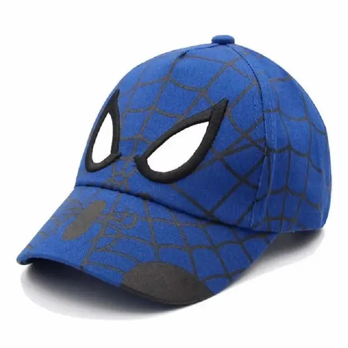 Bébé garçons filles dessin animé casquettes de Baseball enfants Snapback chapeaux