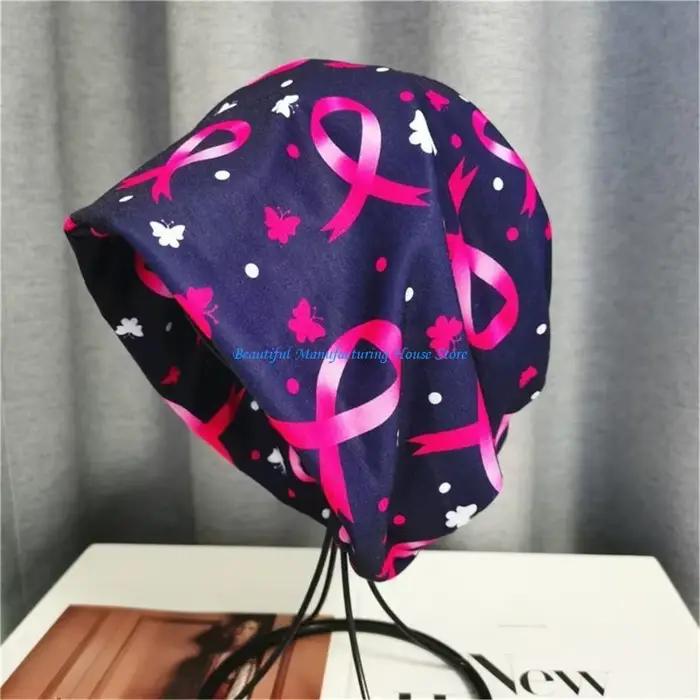 E56A bonnet élastique pour étudiants adultes