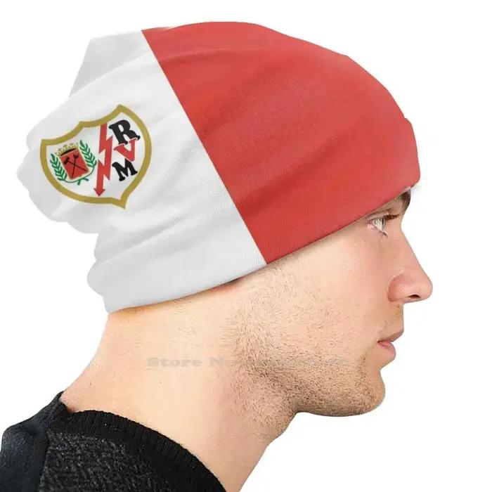Casquette unisexe Vallecano Ray FishSuffolk