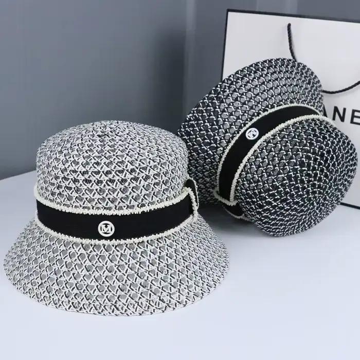 Chapeau de mode pour femmes
